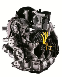 P6D24 Engine